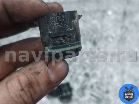Новое Volkswagen Golf, 2018 г., OEM 5q0919275b, арт. B00120878c, фото 5