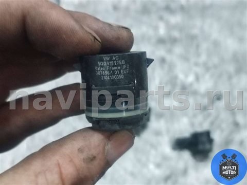Новое Volkswagen Golf, 2018 г., OEM 5q0919275b, арт. B00120878d, фото 6