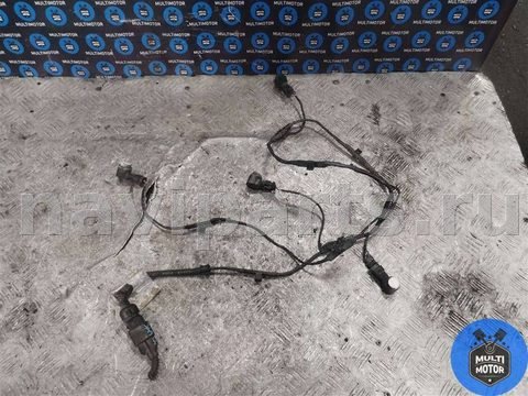 Новое Volkswagen Touran, 2007 г., OEM 1s0919275, арт. B00121378