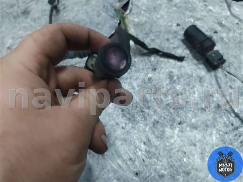 Новое BMW X3 E83, 2004 г., OEM 6938739, арт. B00121483a, фото 4