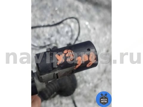 Новое BMW X3 E83, 2004 г., OEM 6938739, арт. B00121483a, фото 6