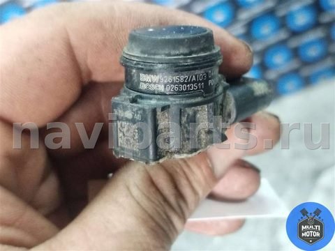 Новое BMW 3 F30/F31/GT F34, 2014 г., OEM 9261582, арт. B00121625a, фото 4