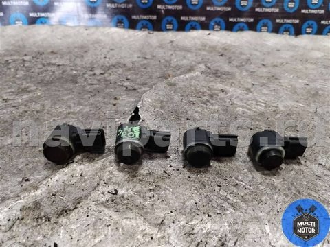 Новое Renault Sandero Stepway, 2016 г., OEM 263A42318R, арт. B00121887, фото 2