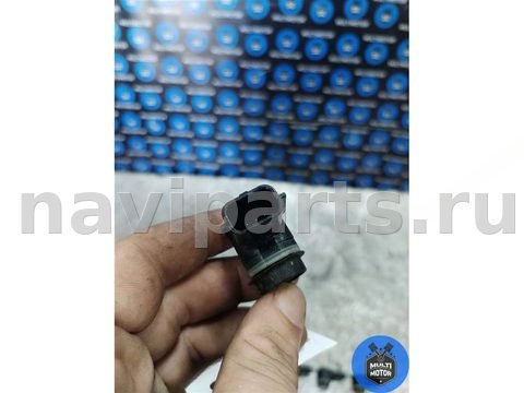 Новое Renault Sandero Stepway, 2016 г., OEM 263A42318R, арт. B00121887, фото 4