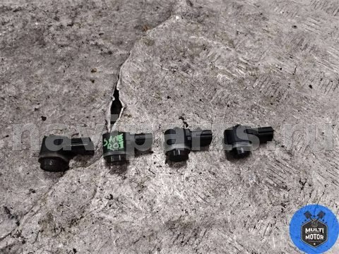 Новое Renault Sandero Stepway, 2016 г., OEM 263A42318R, арт. B00121887c