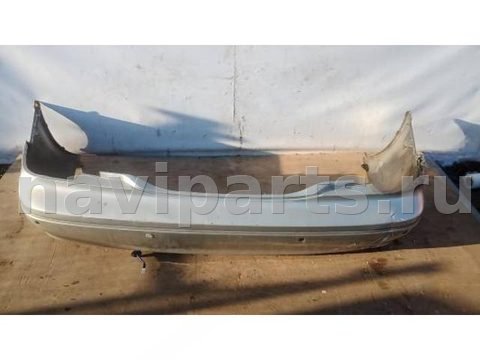 Новое Lexus LS, 2001 г., OEM 8934150010B1, арт. BAG10HL04