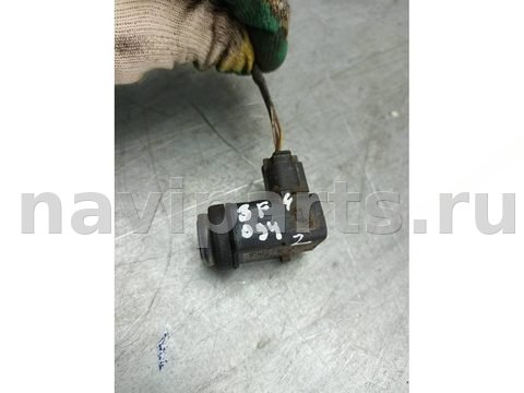 Новое Opel Astra, 2008 г., OEM 12787793, арт. BF094-5