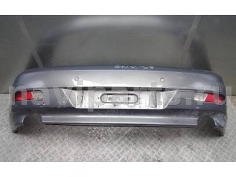 Новое BMW 6 E63/E64, 2004 г., арт. GNK38HL04