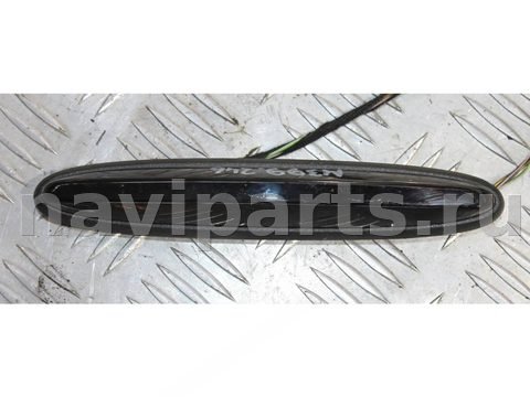 Новое Mercedes C W204, 2008 г., OEM A2045420423, арт. M399.246