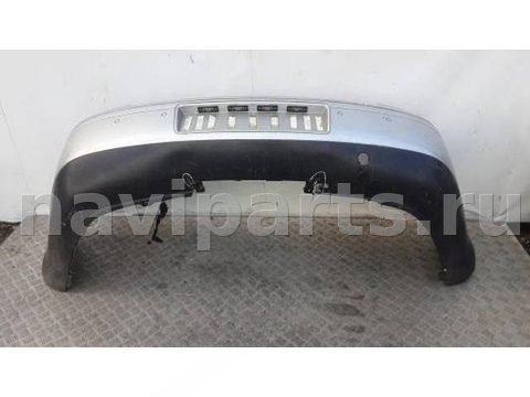 Новое Volkswagen Phaeton, 2007 г., OEM 3D0998275A, арт. NNT09HL03