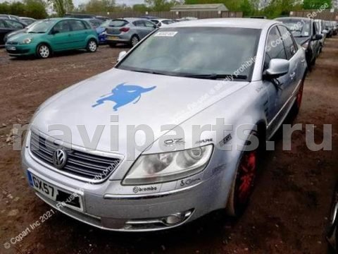 Новое Volkswagen Phaeton, 2007 г., OEM 3D0998275A, арт. NNT09HL03, фото 2
