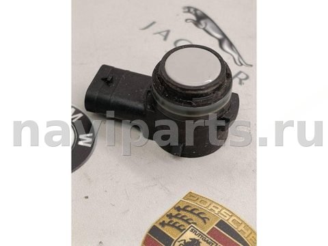 Новое Porsche Macan, 2022 г., OEM 5Q0919275B, арт. P15-26-8-1