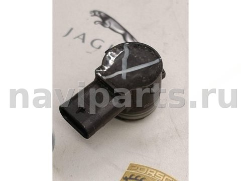 Новое Porsche Macan, 2022 г., OEM 5Q0919275B, арт. P15-26-8-1, фото 2