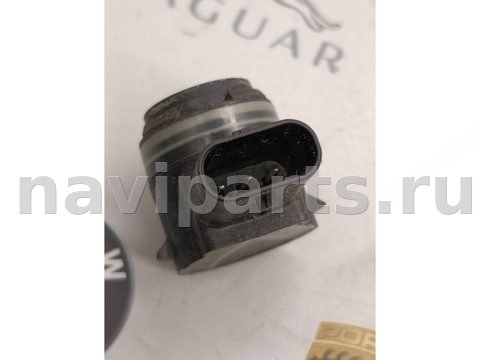 Новое Porsche Macan, 2022 г., OEM 5Q0919275B, арт. P15-26-8-1, фото 3