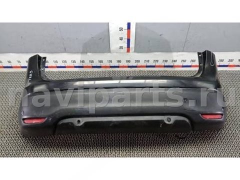 Новое Nissan Qashqai J11, 2014 г., OEM 284384EA1E, арт. TKR03HL04