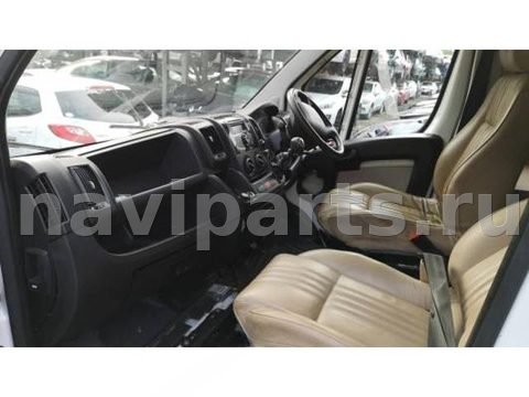Новое Citroen Jumper, 2012 г., арт. XDN23HL01, фото 2