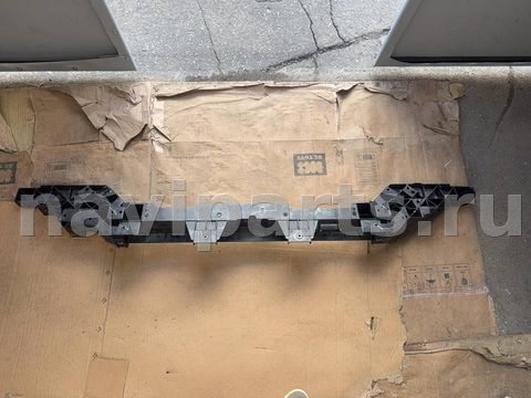 Передняя панель крепления облицовки Deepal S05, 2025 г., OEM 5305230ER01, арт. 10084