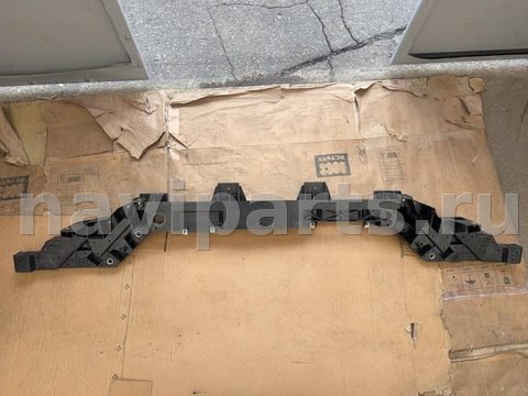Передняя панель крепления облицовки Deepal S05, 2025 г., OEM 5305230ER01, арт. 10084, фото 4