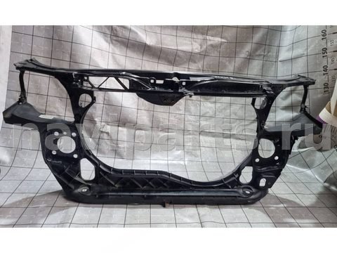 Передняя панель крепления облицовки Audi A4 B7, 2007 г., OEM 8E0805594E, арт. 102403190