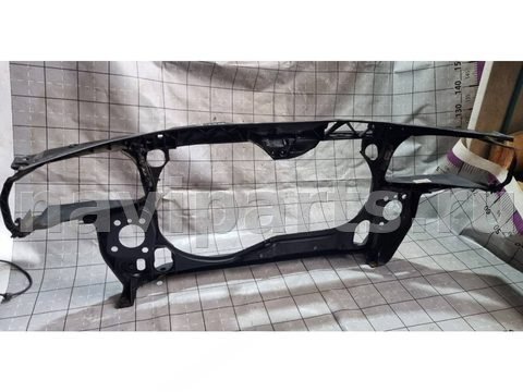 Передняя панель крепления облицовки Audi A4 B7, 2007 г., OEM 8E0805594E, арт. 102403190, фото 5