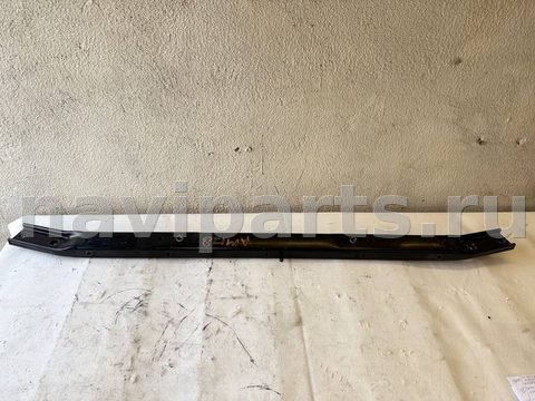 Передняя панель крепления облицовки BMW 7 F01/F02, 2011 г., OEM 718385108, арт. 112834773