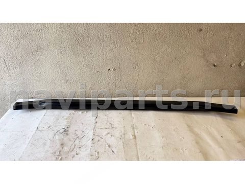 Передняя панель крепления облицовки BMW 7 F01/F02, 2011 г., OEM 718385108, арт. 112834773, фото 2
