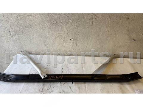 Передняя панель крепления облицовки BMW 7 F01/F02, 2011 г., OEM 718385108, арт. 112834773, фото 3