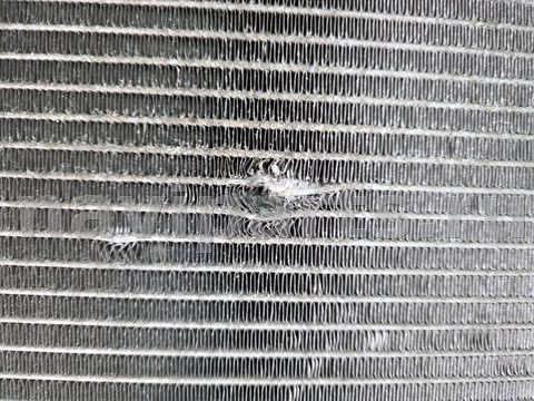 Передняя панель крепления облицовки Audi A4 B6, 2001 г., OEM 8E0805594, арт. 114133539, фото 8