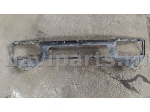 Передняя панель крепления облицовки Peugeot 806, 2000 г., арт. 117-36_4