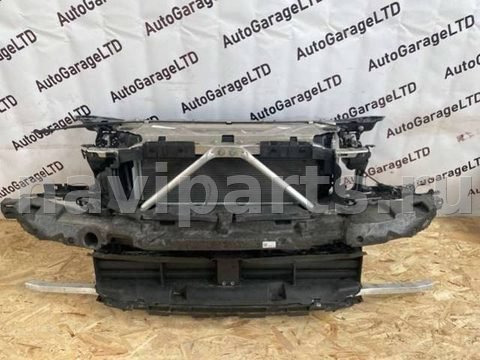 Передняя панель крепления облицовки BMW 3 G20/G21, 2022 г., OEM 17218679837, арт. 11739