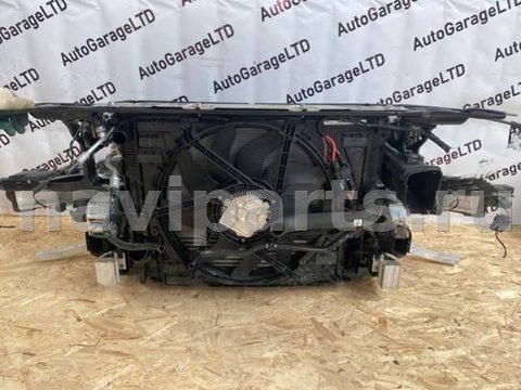 Передняя панель крепления облицовки BMW 3 G20/G21, 2022 г., OEM 17218679837, арт. 11739, фото 4