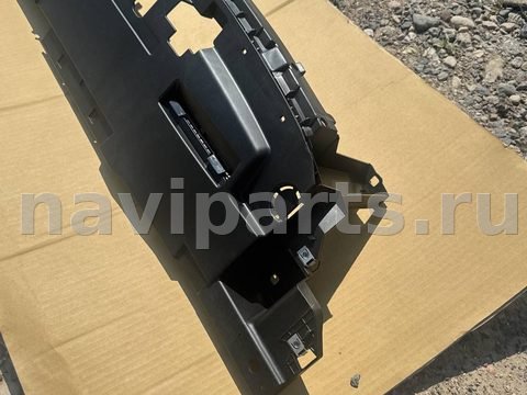 Передняя панель крепления облицовки Peugeot 508, 2020 г., OEM 9813564380, арт. 12044, фото 3