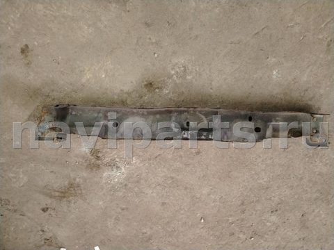 Передняя панель крепления облицовки Dodge Caravan, 1999 г., арт. 121-130_5, фото 2