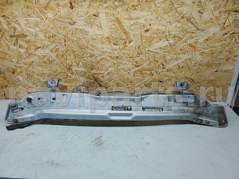 Передняя панель крепления облицовки Alfa Romeo 156, 1998 г., арт. 122-30