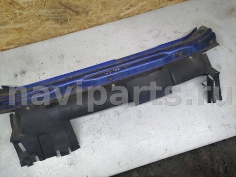 Новое Renault Kangoo, 1998 г., арт. 124-132