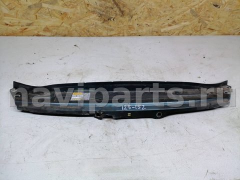 Передняя панель крепления облицовки Renault Scenic, 1998 г., арт. 125-152