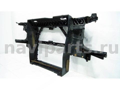 Передняя панель крепления облицовки Infiniti QX56 JA60, 2008 г., арт. 169432, фото 11