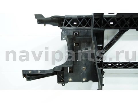 Передняя панель крепления облицовки Infiniti QX56 JA60, 2008 г., арт. 169432, фото 12