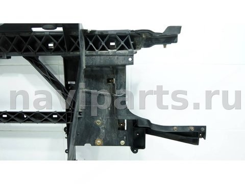 Передняя панель крепления облицовки Infiniti QX56 JA60, 2008 г., арт. 169432, фото 13