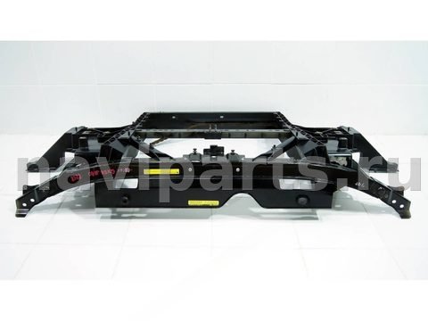 Передняя панель крепления облицовки Infiniti QX56 JA60, 2008 г., арт. 169432, фото 14