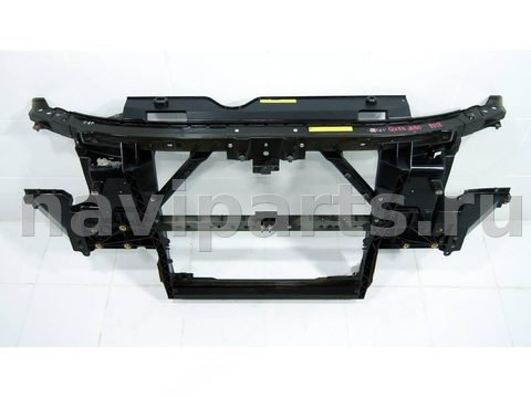 Передняя панель крепления облицовки Infiniti QX56 JA60, 2008 г., арт. 169432, фото 2