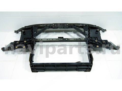 Передняя панель крепления облицовки Infiniti QX56 JA60, 2008 г., арт. 169432, фото 20