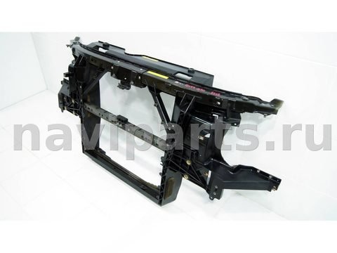 Передняя панель крепления облицовки Infiniti QX56 JA60, 2008 г., арт. 169432, фото 6