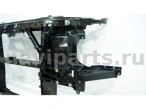 Передняя панель крепления облицовки Infiniti QX56 JA60, 2008 г., арт. 169432, фото 8