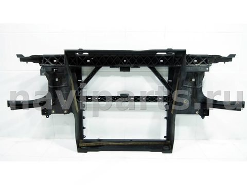 Передняя панель крепления облицовки Infiniti QX56 JA60, 2008 г., арт. 169432, фото 9