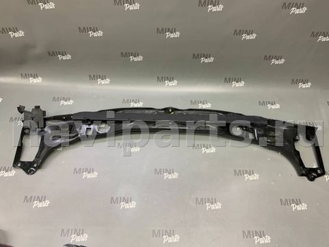 Передняя панель крепления облицовки Mini Cabrio, 2023 г., OEM 51647301592, арт. 18783_5