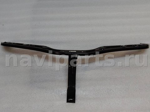 Передняя панель крепления облицовки Buick Encore GX, 2024 г., арт. 20415