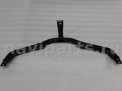 Передняя панель крепления облицовки Buick Encore GX, 2024 г., арт. 20415, фото 3