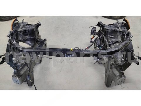 Передняя панель крепления облицовки Buick Envista, 2024 г., арт. 20552, фото 2