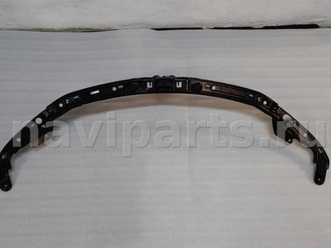 Передняя панель крепления облицовки Buick Envista, 2024 г., арт. 20664, фото 2